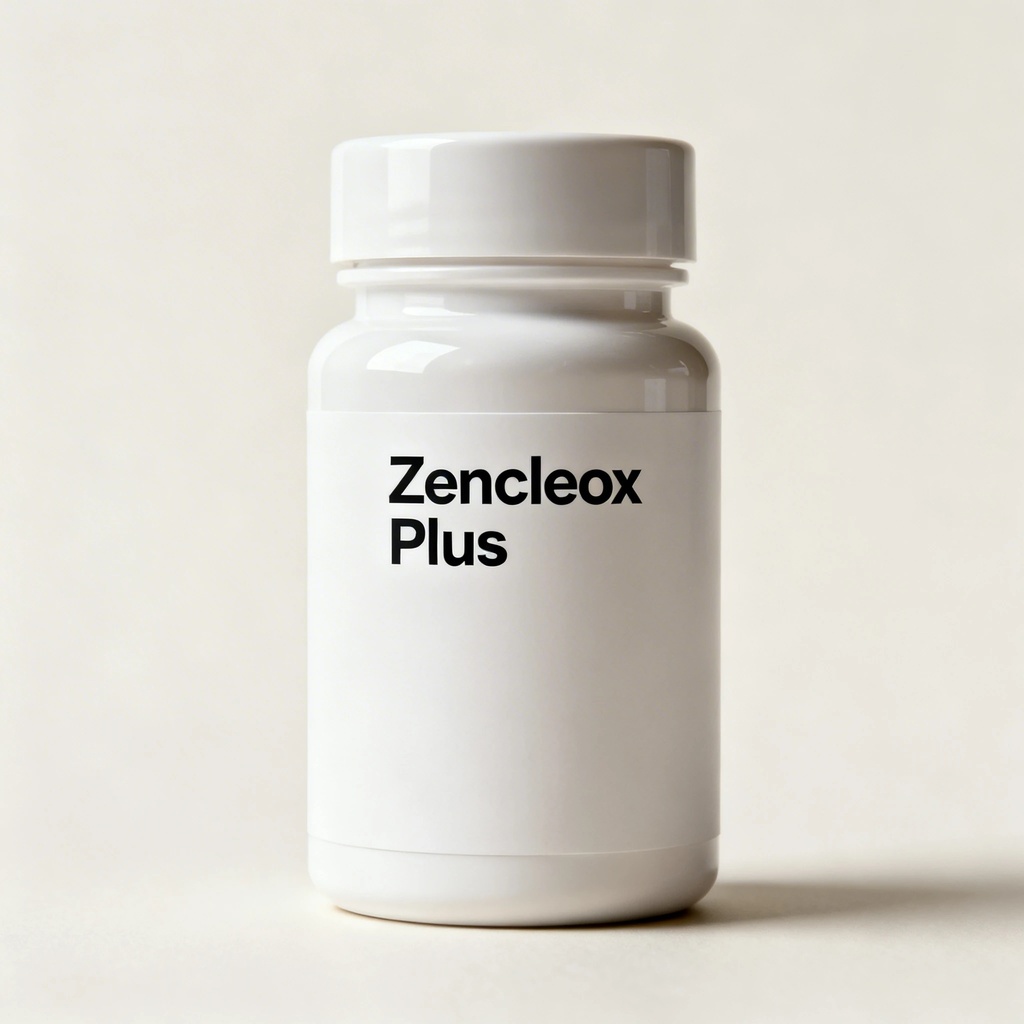Zencleox Plus